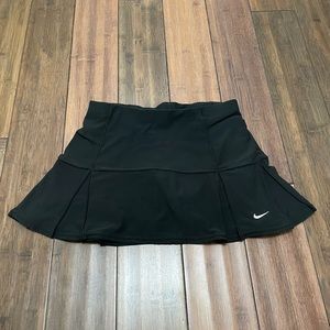 Nike tennis skirt xs